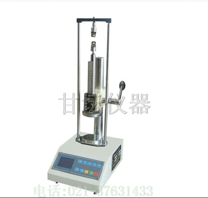 ST-300原(yuan)裝(zhuang)彈(tan)簧(huang)試(shi)驗(yan)機(ji),科研機(ji)構專(zhuan)用(yong)試(shi)驗(yan)機(ji)(科技(ji)領先)