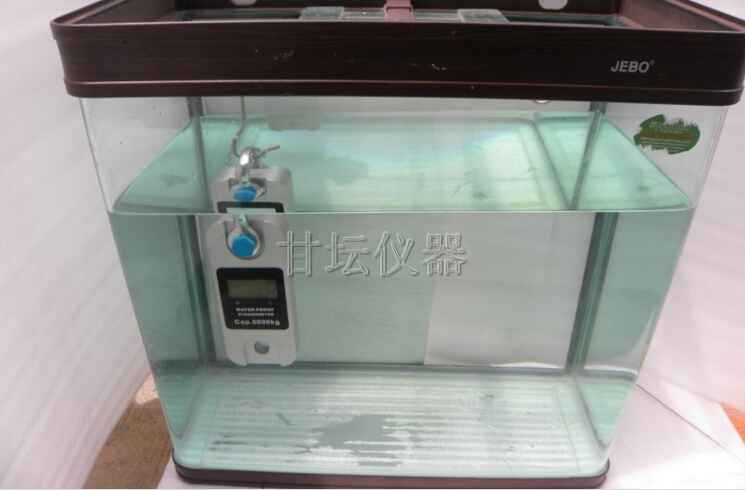 拉(la)壓(ya)力(li)計(ji)5噸(dun)-200噸(dun) 超高(gao)度(duo)防(fang)水(shui)_10米以下