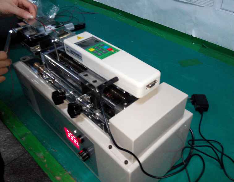 數(shuo)顯(xian)端(duan)子(zi)推(tui)拉(la)力(li)計(ji)0.01g-500N現貨(huo)供應.當天發